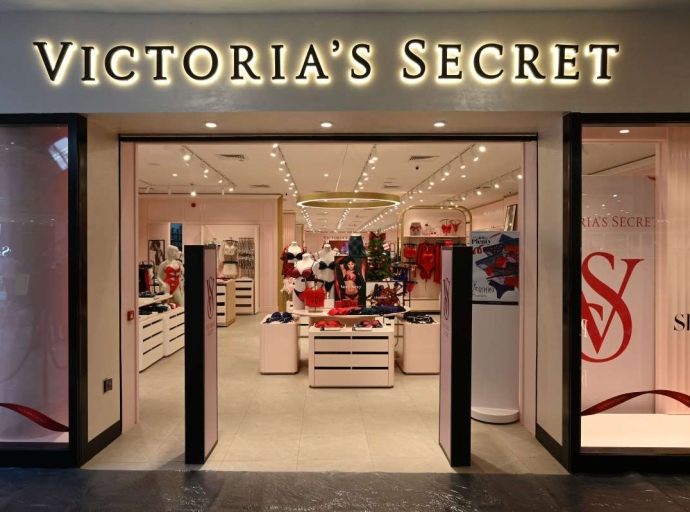Apparel Group India opens two new Victoria's Secret stores in South India